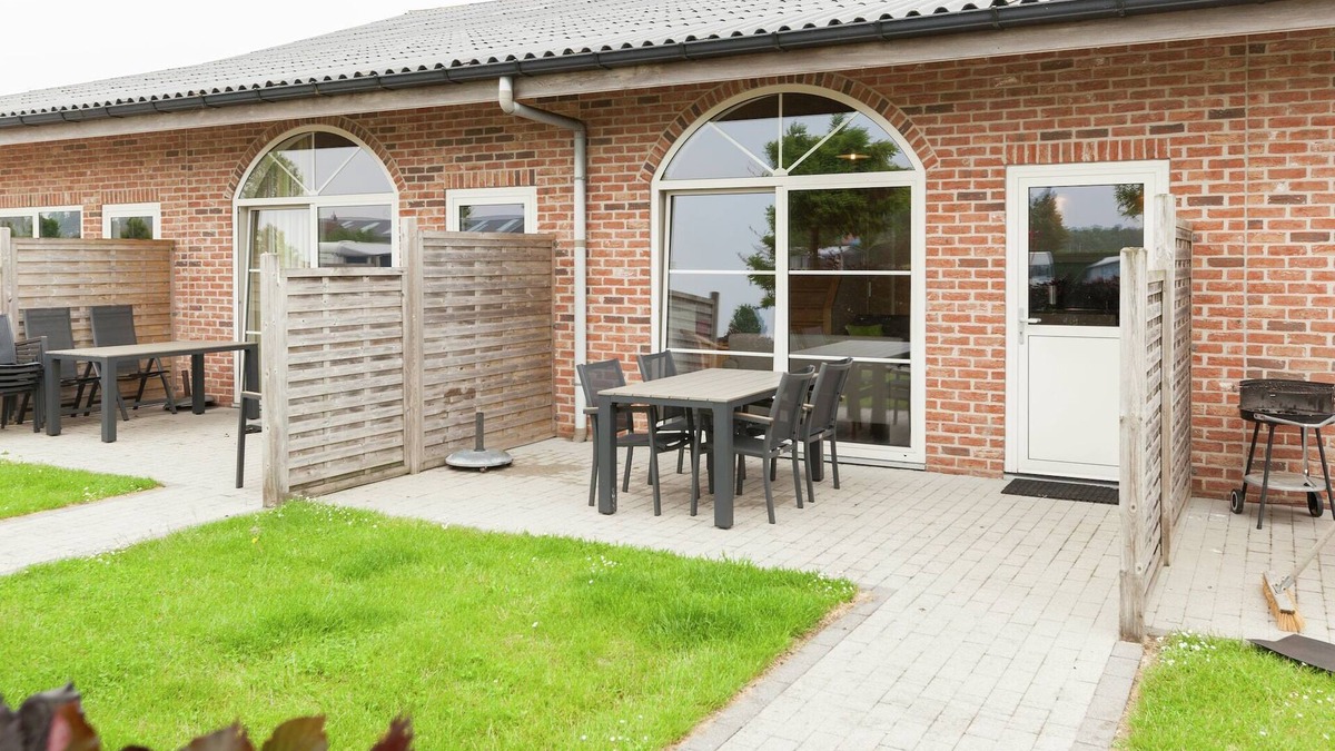 Groede Apartment | Apartment in Groede near the Beach