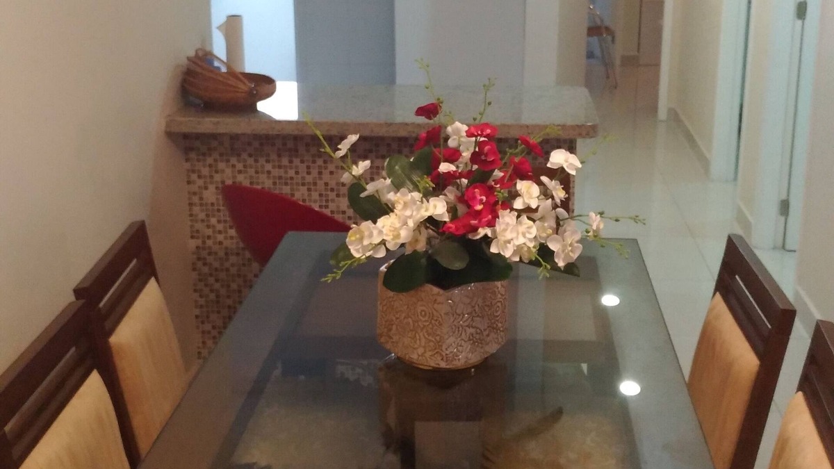 Vila Alzira Apartment | APARTMENT IN GUARUJÁ - ASTÚRIAS
