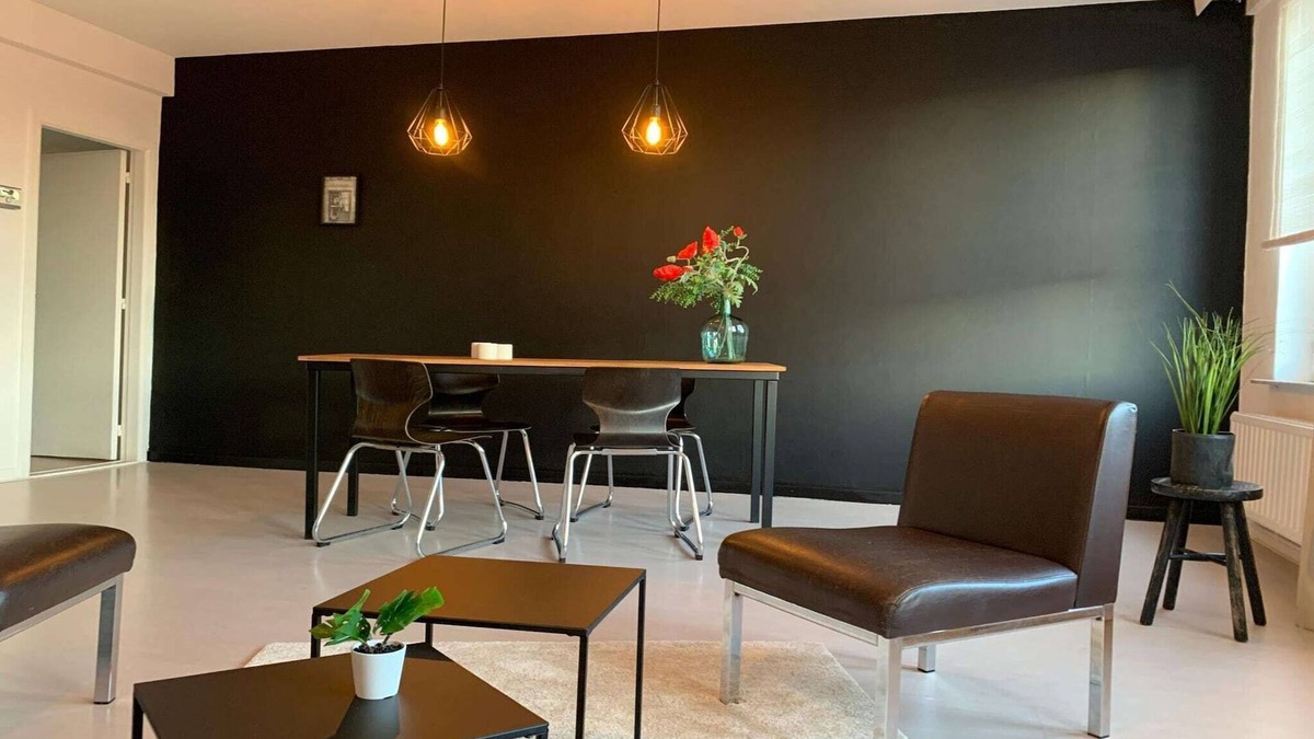 Herentals Apartment | Apartment in Herentals near Tongerlo Abbey