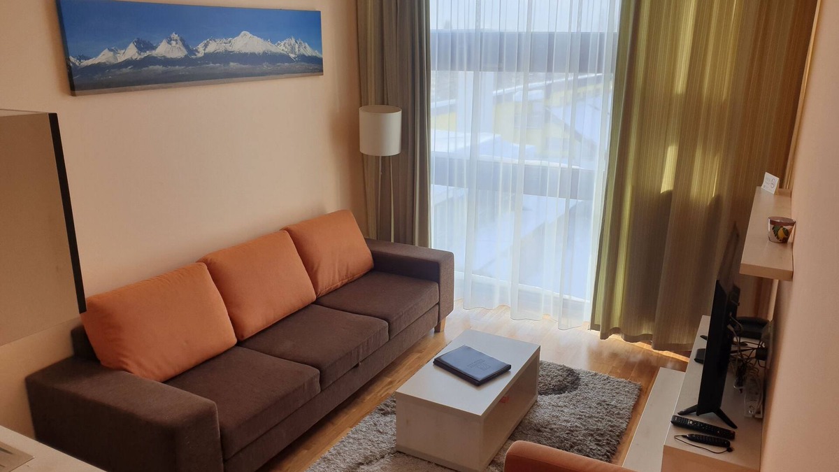 Strbske Pleso Apartment | Apartment in High Tatras and Strbske Pleso Lake-Prices Like for a Good Friends)