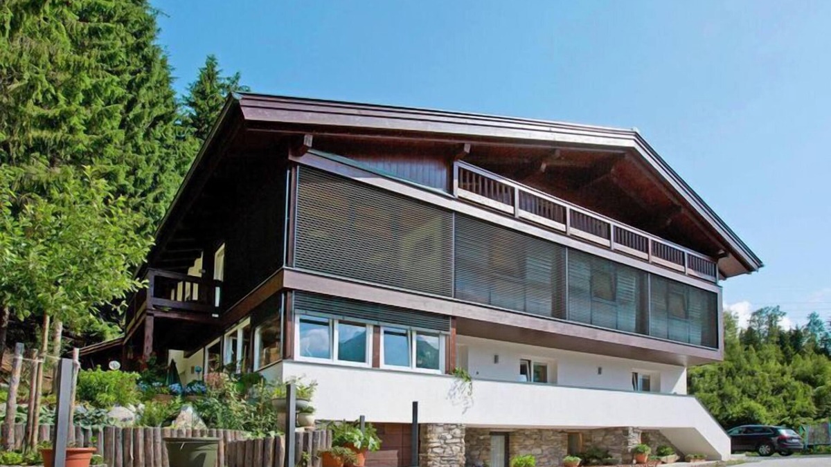 Schonbach Apartment | Apartment in Hohe Tauern near Wildkogel Arena