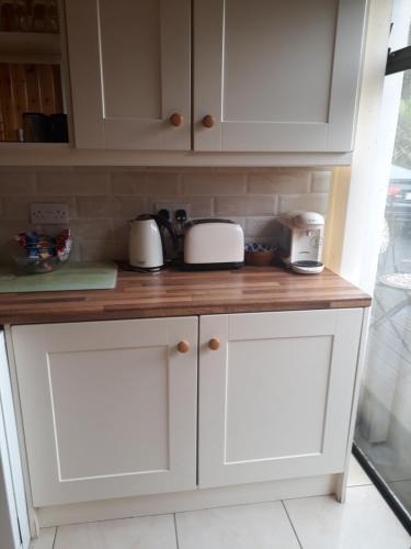 Castleisland Apartment | Apartment in the Heart of Kerry