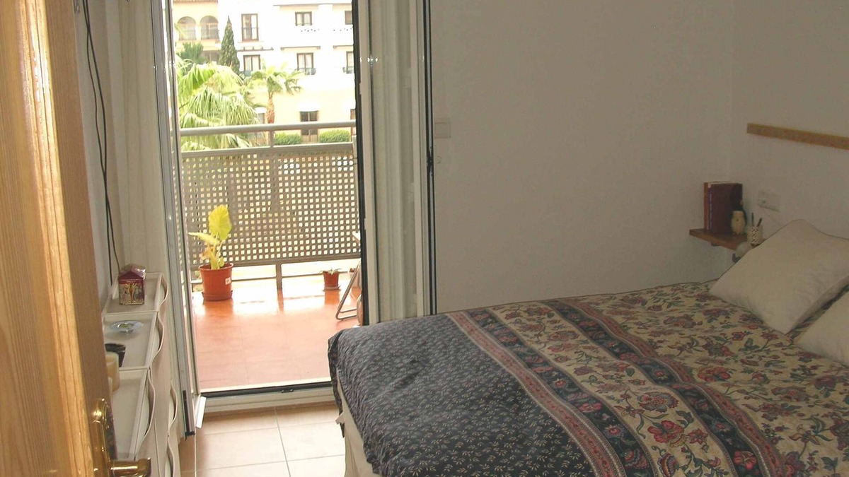 Ayamonte Apartment | APARTMENT IN ISLAND CINNAMON