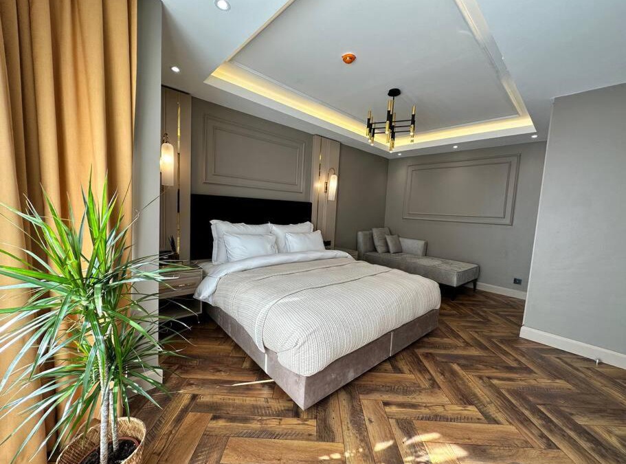 Galata Apartment | Apartment in Istanbul
