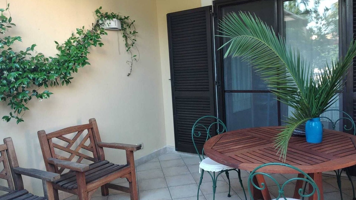 Marina di Pisticci House | Apartment in a beautiful holiday village. Best for families with kids.