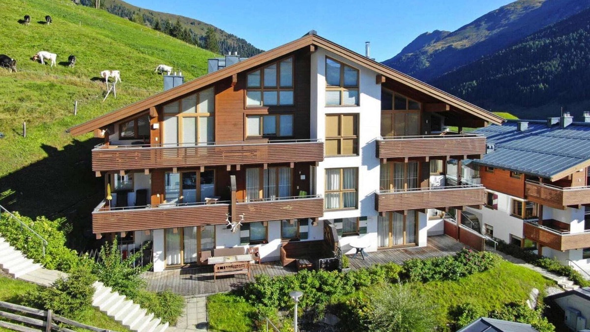 Konigsleiten Apartment | Apartment in Königsleiten near Zillertal Arena