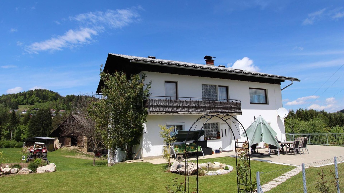 Kottmannsdorf Apartment | Apartment in Köttmansdorf near Wörthersee