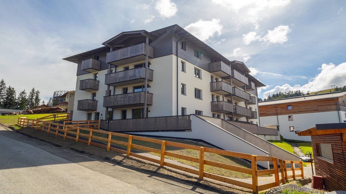 Katschberg Apartment | Apartment in Katschberghöhe near Ski Slopes