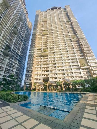 Malamig Apartment | Apartment in KAI Garden Residences