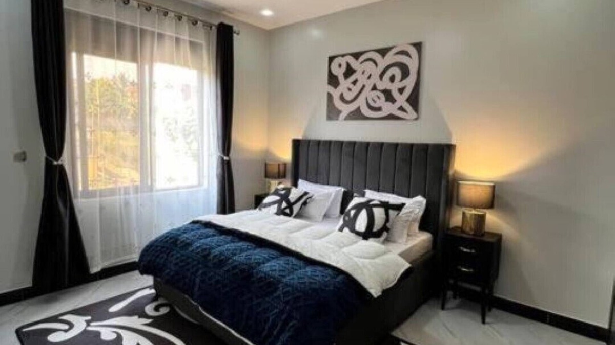 Kireka Apartment | Apartment in Kampala. Platinum Residence Kyanja