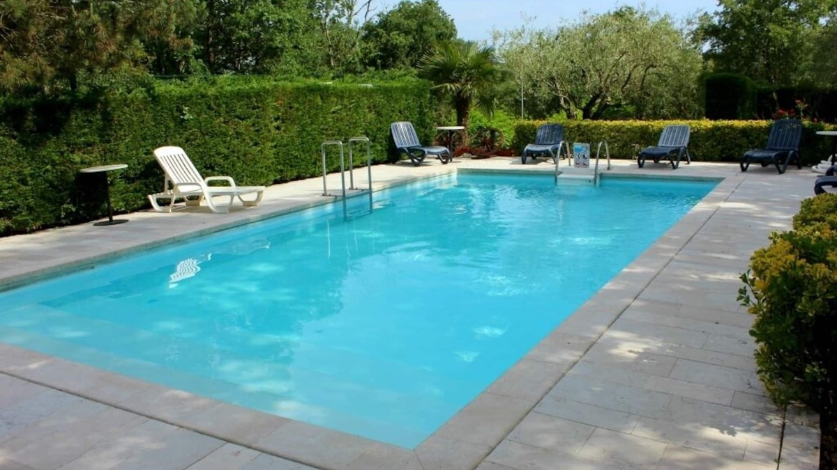 Fiorini Apartment | Apartment in Karigador with Balcony, Air condition, Dishwasher (587-1)