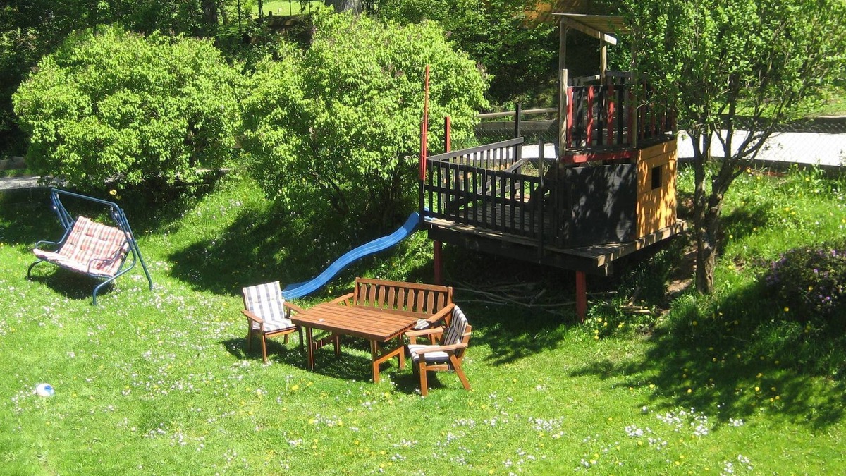Silberg Apartment | Apartment in Kirchhundem in the middle of nature
