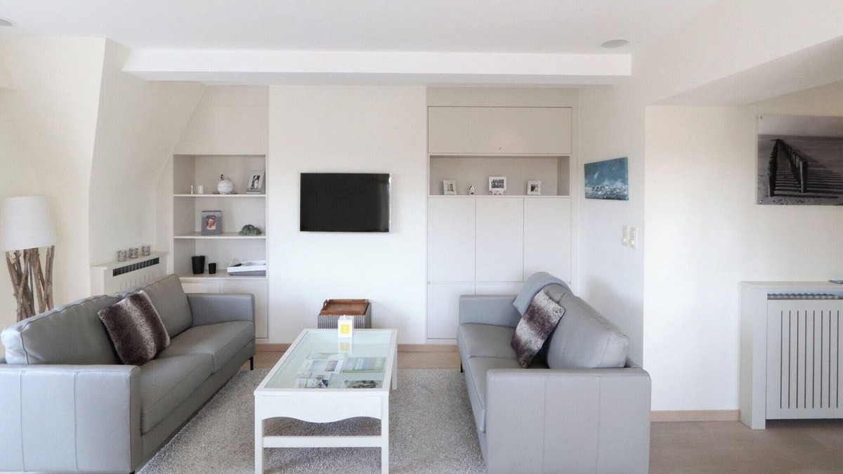 Knokke Apartment | Apartment in Knokke near Zwin Reserve