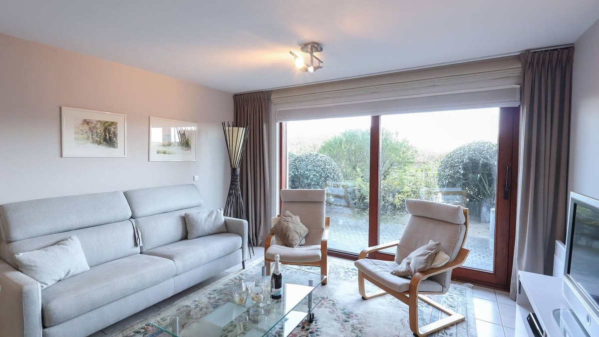 Oostduinkerke-Bad Apartment | Apartment in Koksijde near the Beach