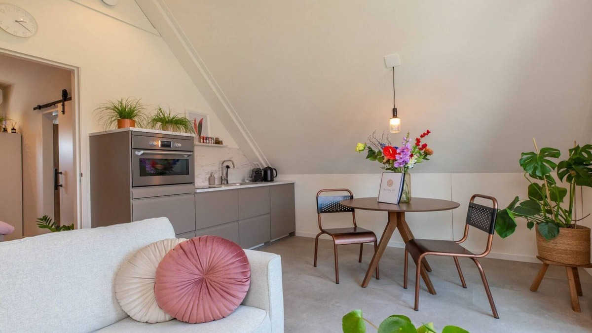 Kortgene House | Apartment in Kortgene near Grevelingenmeer