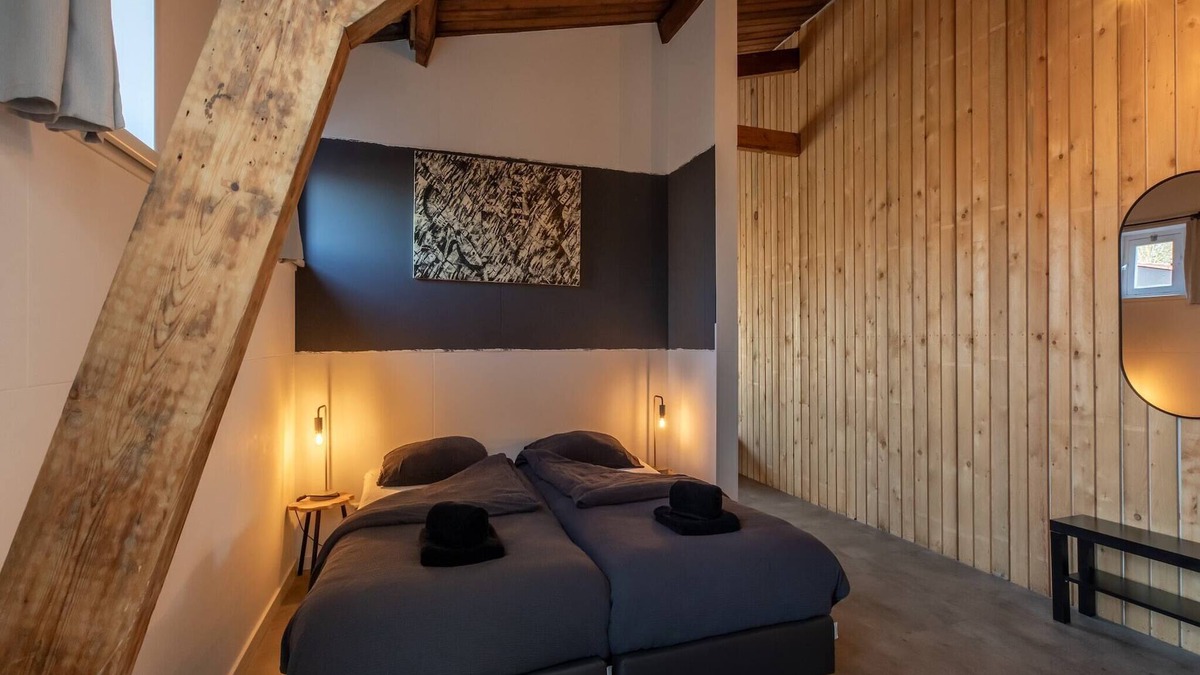 Koudekerke Apartment | Apartment in Koudekerke near Seabeach
