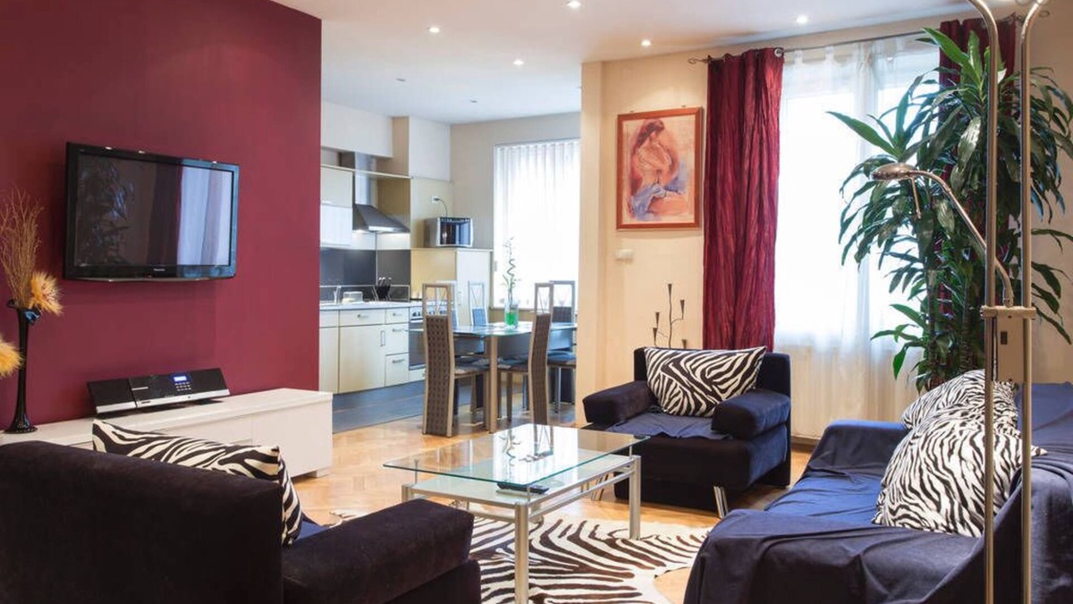 City Centre Apartment | Apartment in Krakow-Superior
