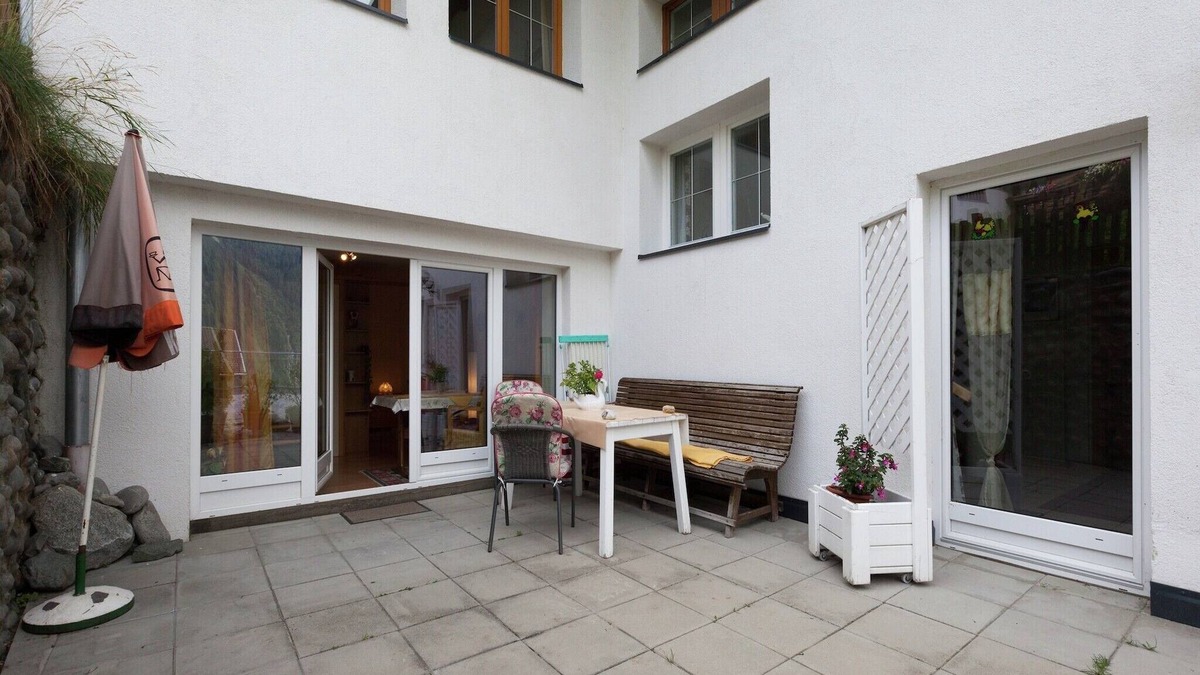 Runhof Apartment | Apartment in Längenfeld near Sölden Ski
