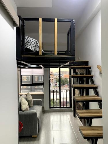 La Castellana Apartment | Apartment in La Castellana