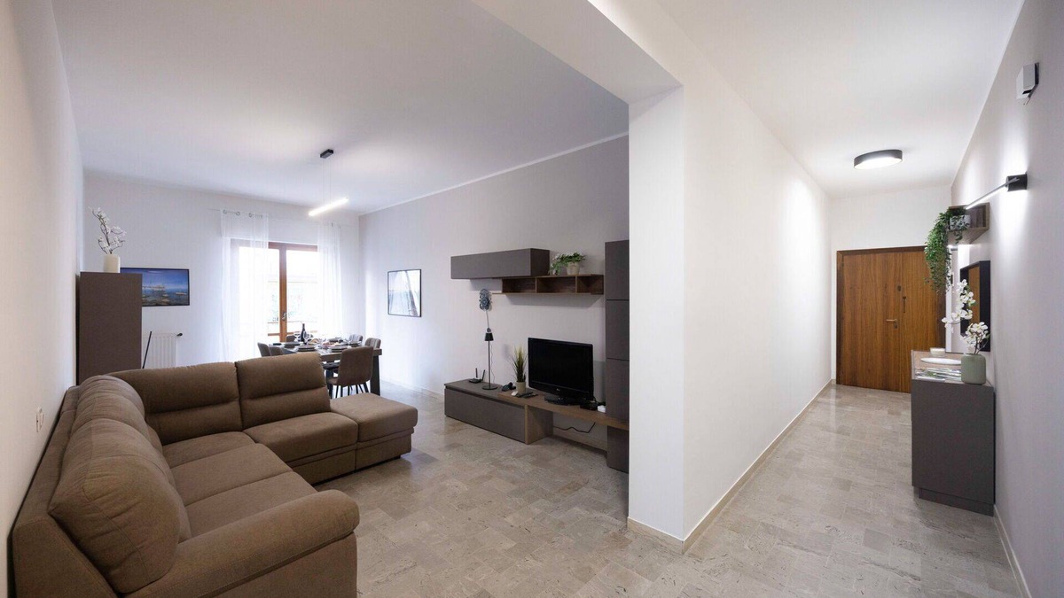 Lanciano Apartment | Apartment in Lanciano with 2 bedrooms sleeps 5