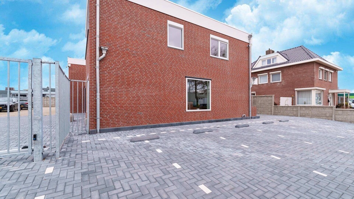 Eikske Apartment | Apartment in Landgraaf near SnowWorld