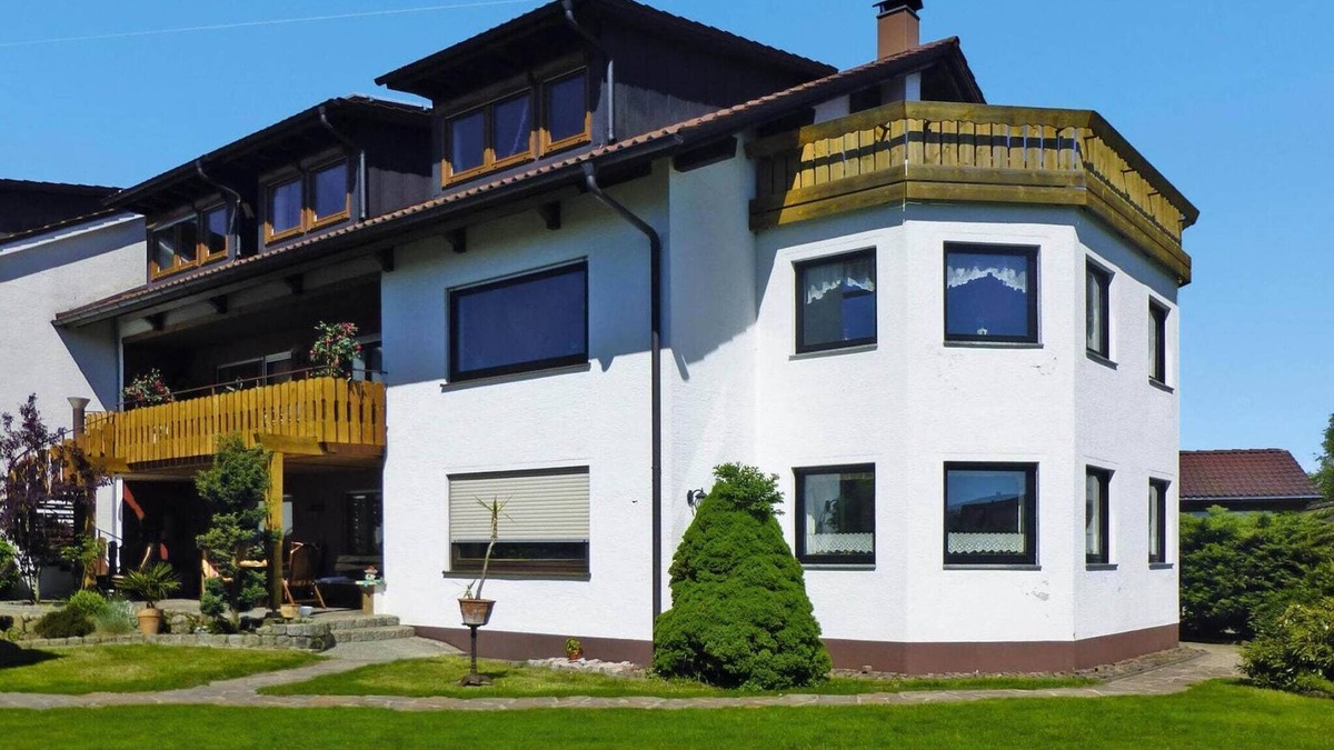 Langenargen Apartment | Apartment in Langenargen near Lake Constance