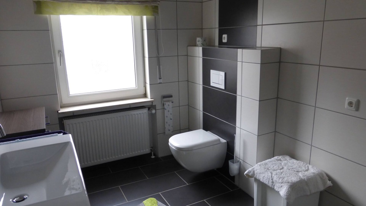 Niederkleen Apartment | Apartment in Langgoens district Niederkleen