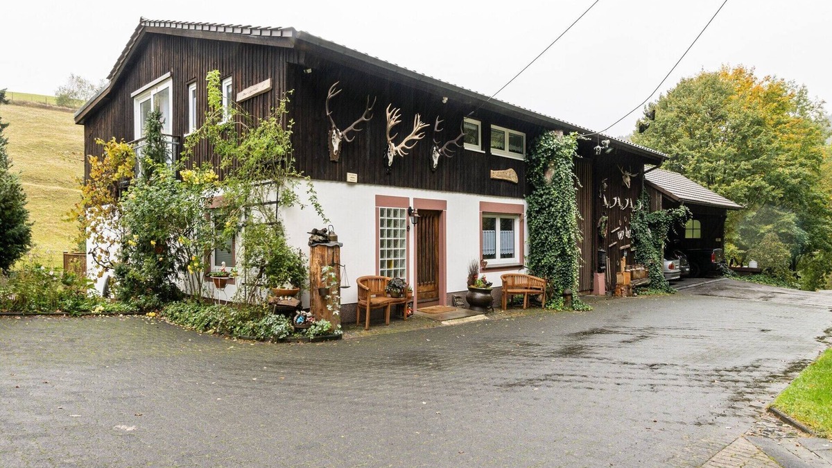 Lennestadt Apartment | Apartment in Lennestadt for 2 Person