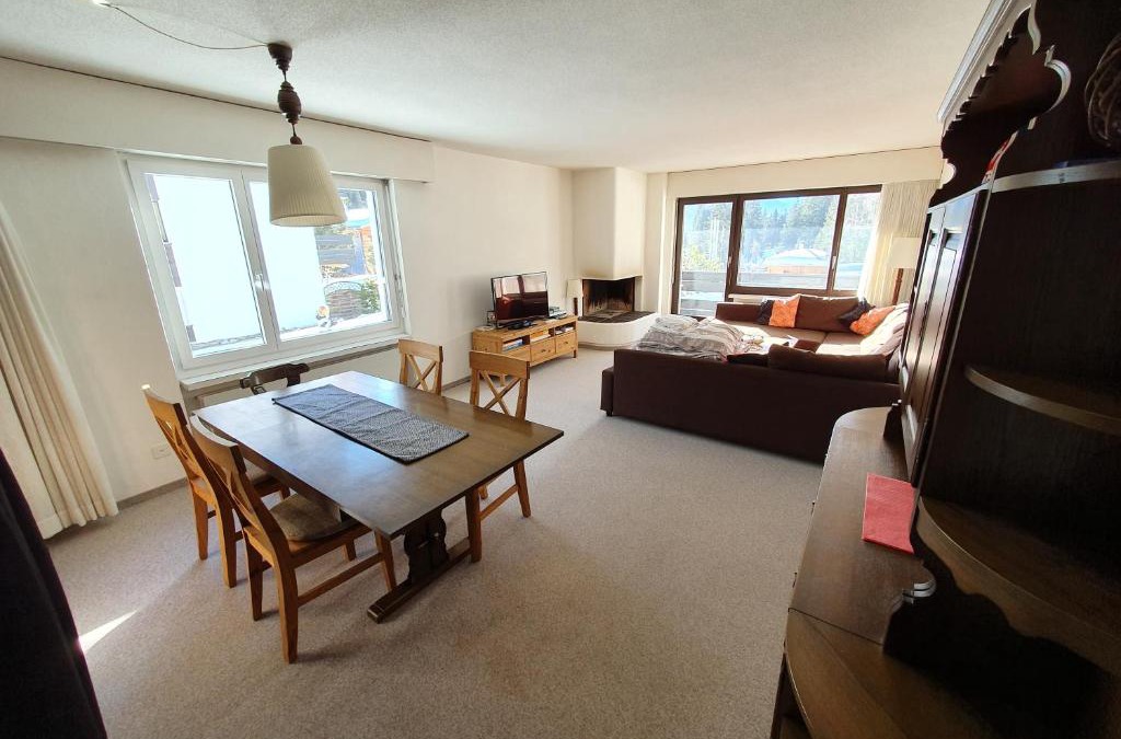Lenzerheide Apartment | Apartment in Lenzerheide