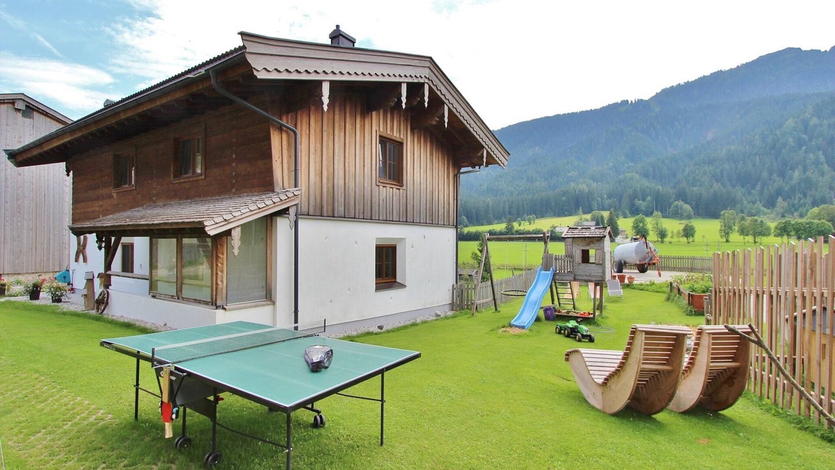Leogang Apartment | Apartment in Leogang near Ski Slopes