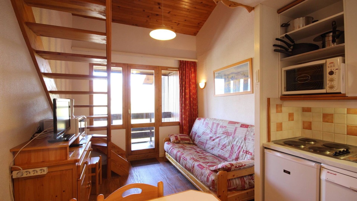 Bellentre Apartment | apartment in Les Coches