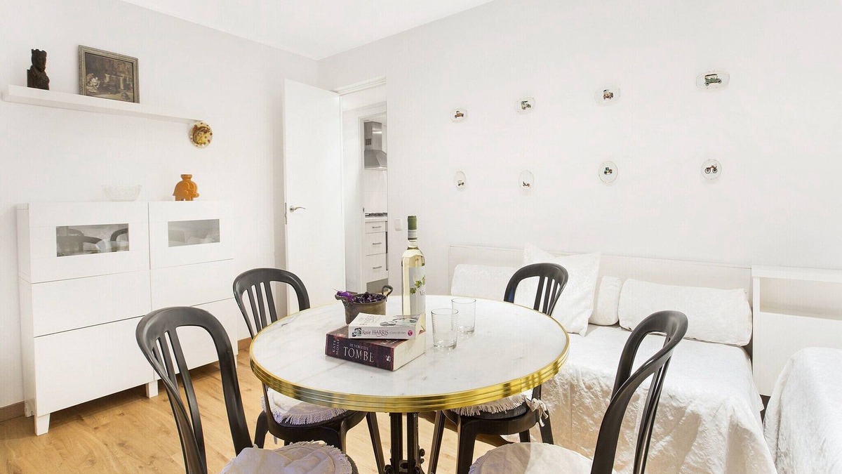Palafrugell Apartment | Apartment in Llafranc near Sandy Beach