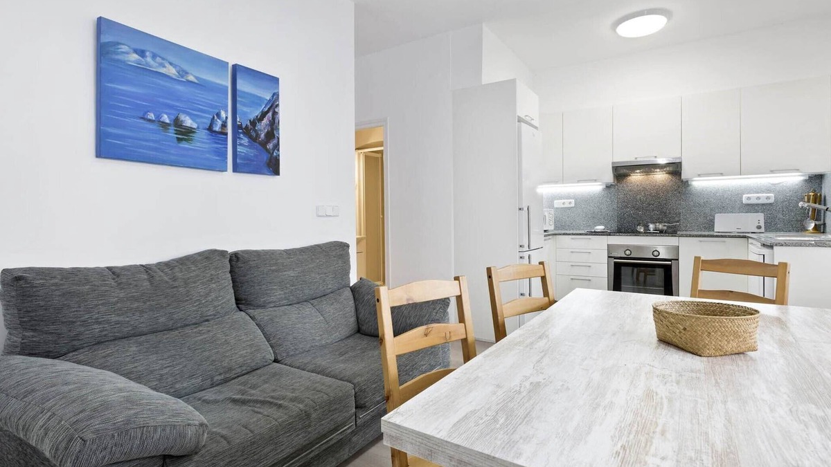 Llafranc Apartment | Apartment in Llafranc near Sandy Beach