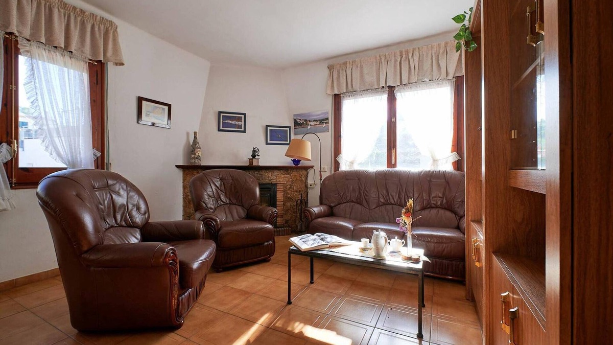Llafranc Apartment | Apartment in Llafranc near Sandy Beach