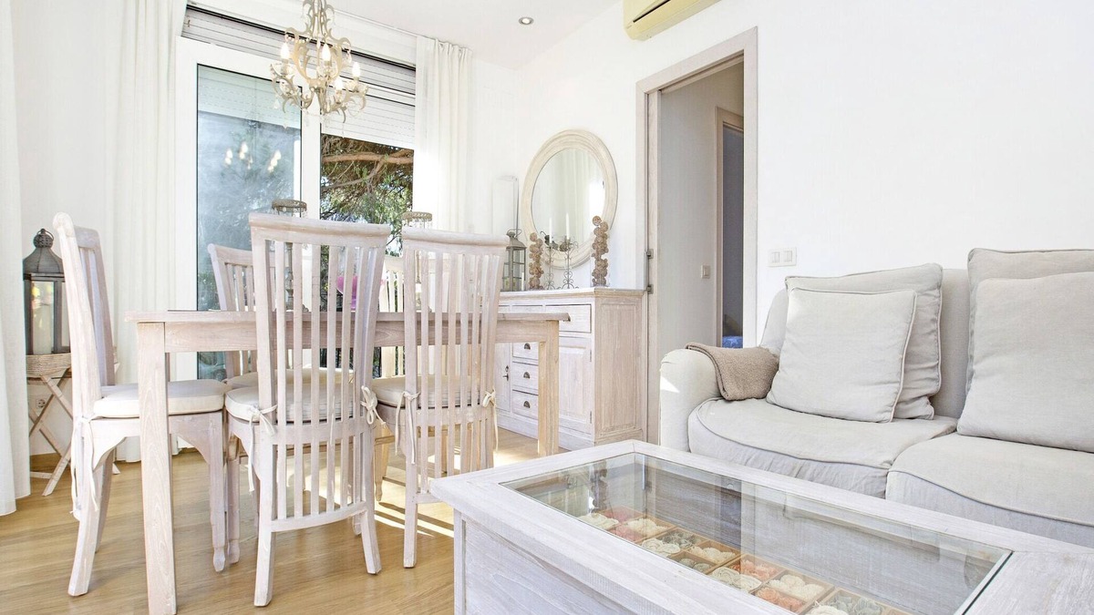 Llafranc Apartment | Apartment in Llafranc near Sandy Beach