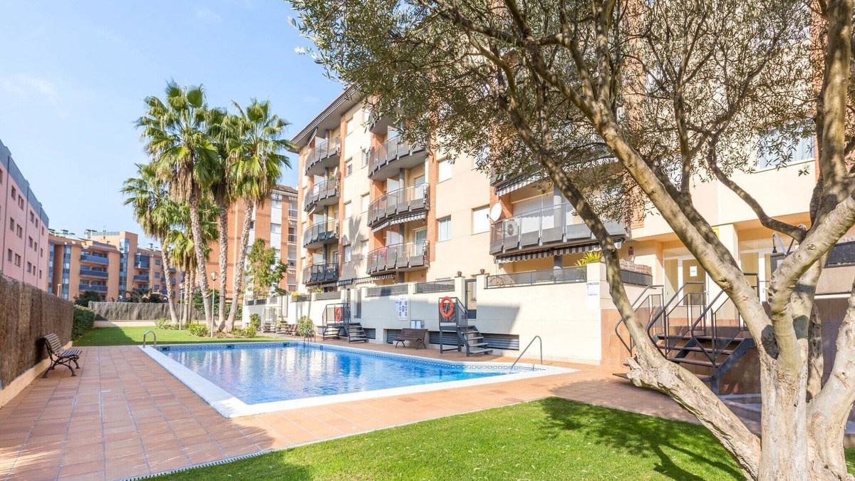 Lloret de Mar Apartment | Apartment in Lloret de Mar near the Beach