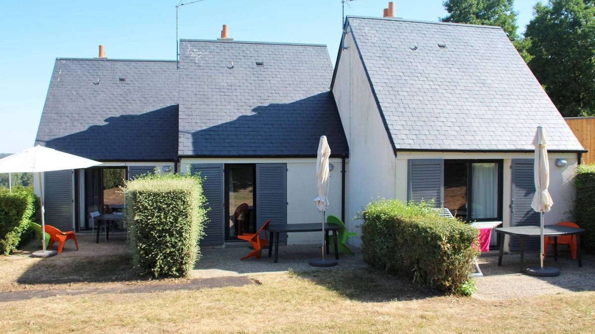 Amboise Apartment | Apartment in Loire Valley near Château Amboise