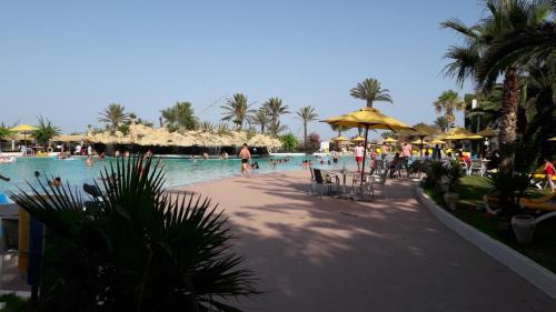 Mahdia Apartment | Apartment in LTI Mahdia Beach Hotel