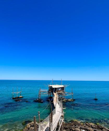 Marina di San Vito Apartment | Apartment in Marina di San Vito Chietino