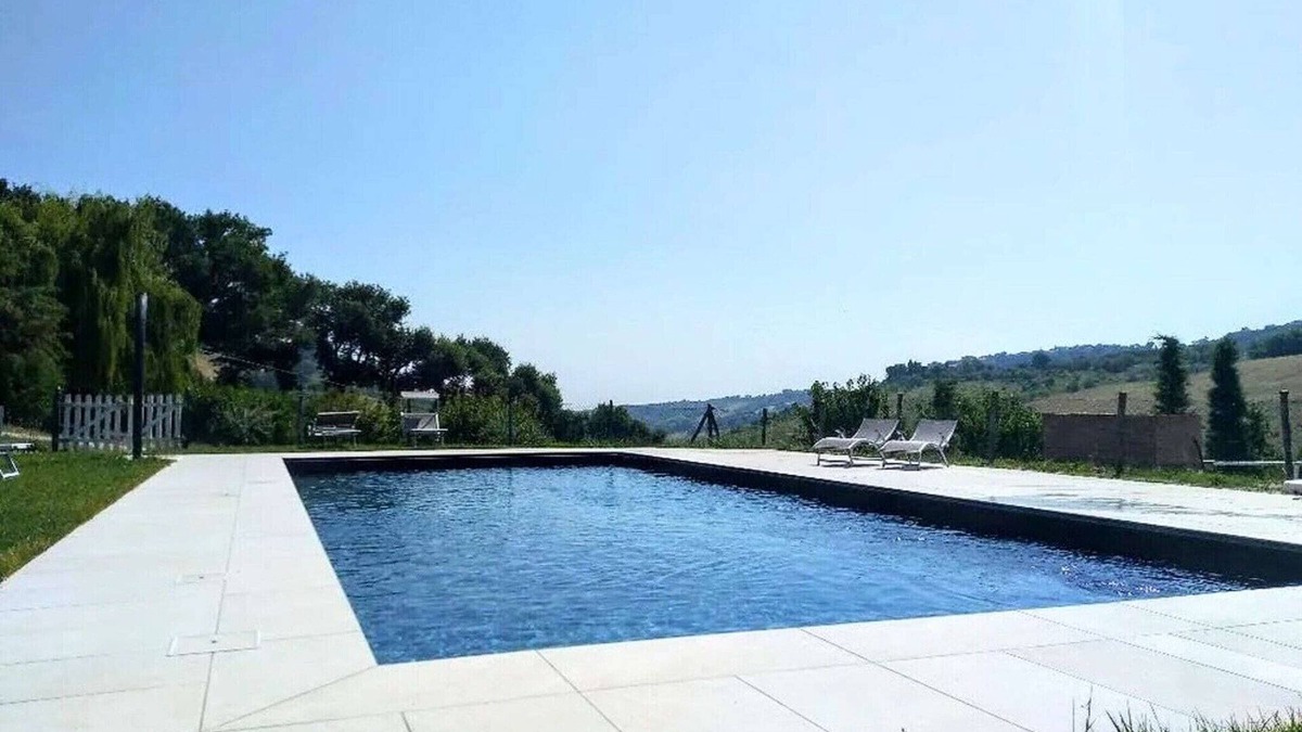 Lapedona Apartment | Apartment in Marche near Adriatic Beaches