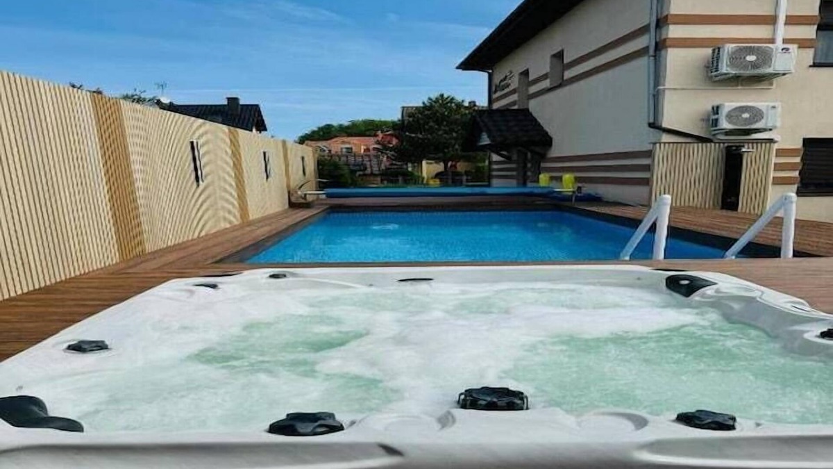 Miedzywodzie Apartment | Apartment in Międzywodzie near Baltic Beaches