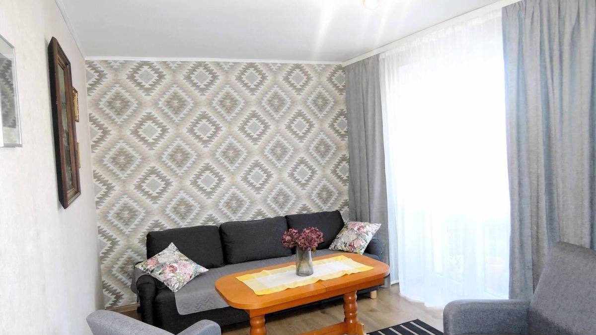 Miedzyzdroje Apartment | Apartment in Międzyzdroje near Baltic Sea
