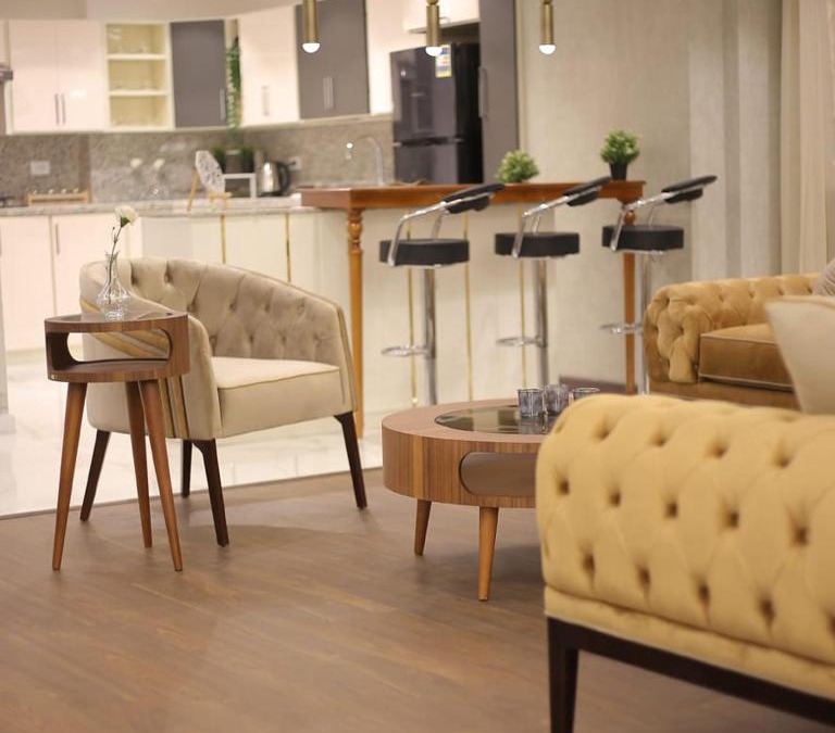 Agouza Apartment | Apartment in Mohandesin (Families Only)