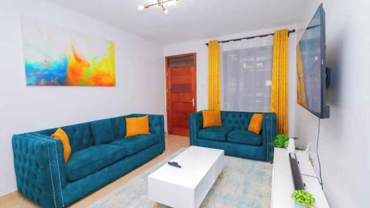 Ngara West Apartment | Apartment in Nairobinn