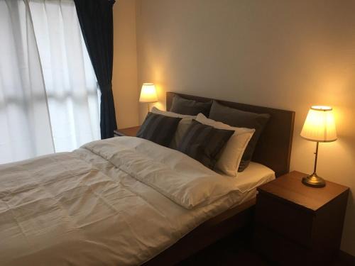 Narita Apartment | Apartment in Narita 225