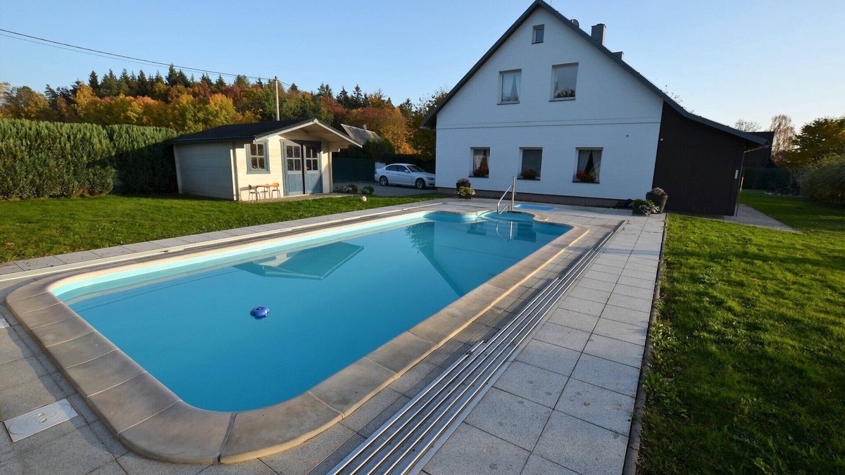 Nemojov Apartment | Apartment in Nemojov near Ski Lift