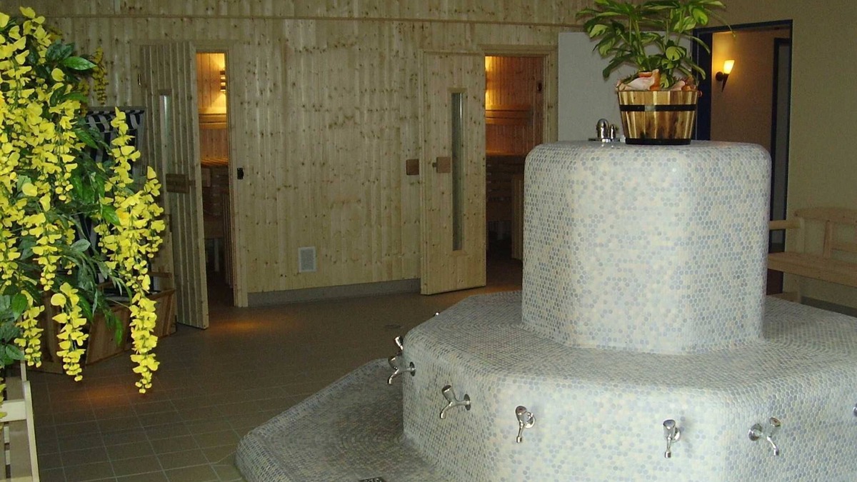 Neßmersiel Apartment | Apartment in Nessmersiel 20-145a - 200-145a