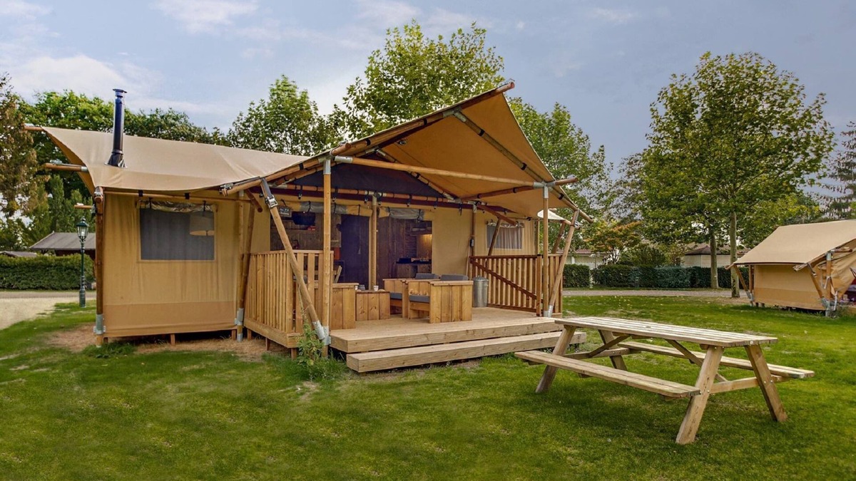 Uden RV Rental | Apartment in Netherlands Near Scenic Canals