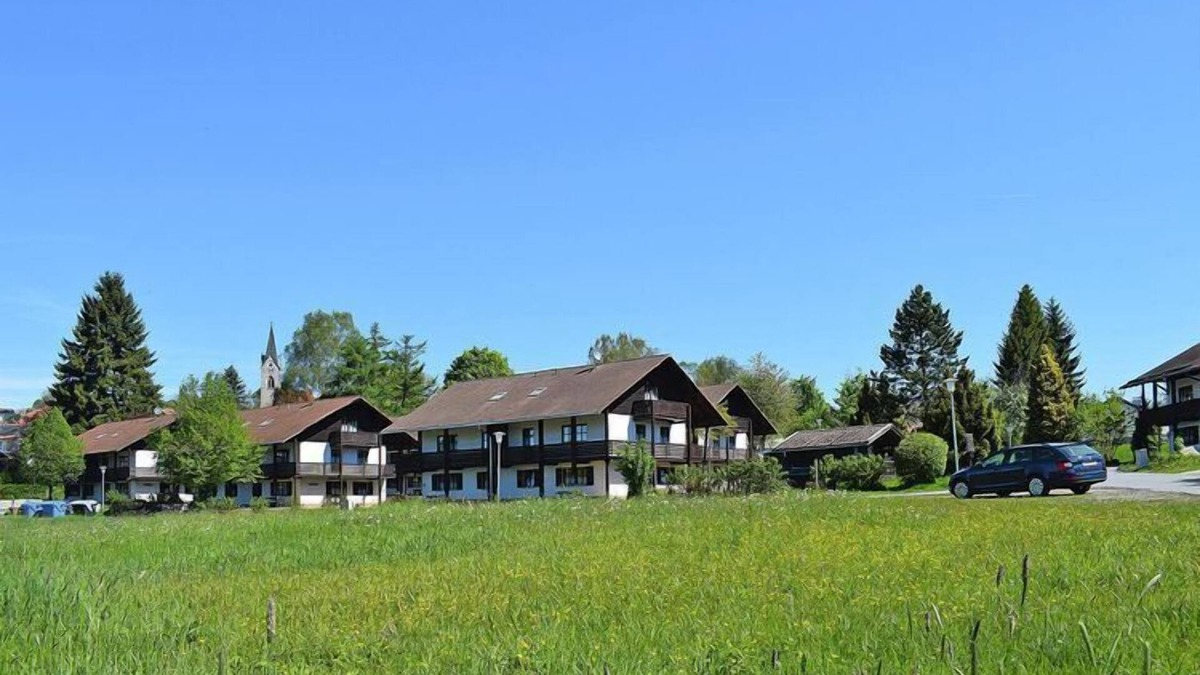 Neuschoenau Apartment | Apartment in Neuschönau near Tree Tower