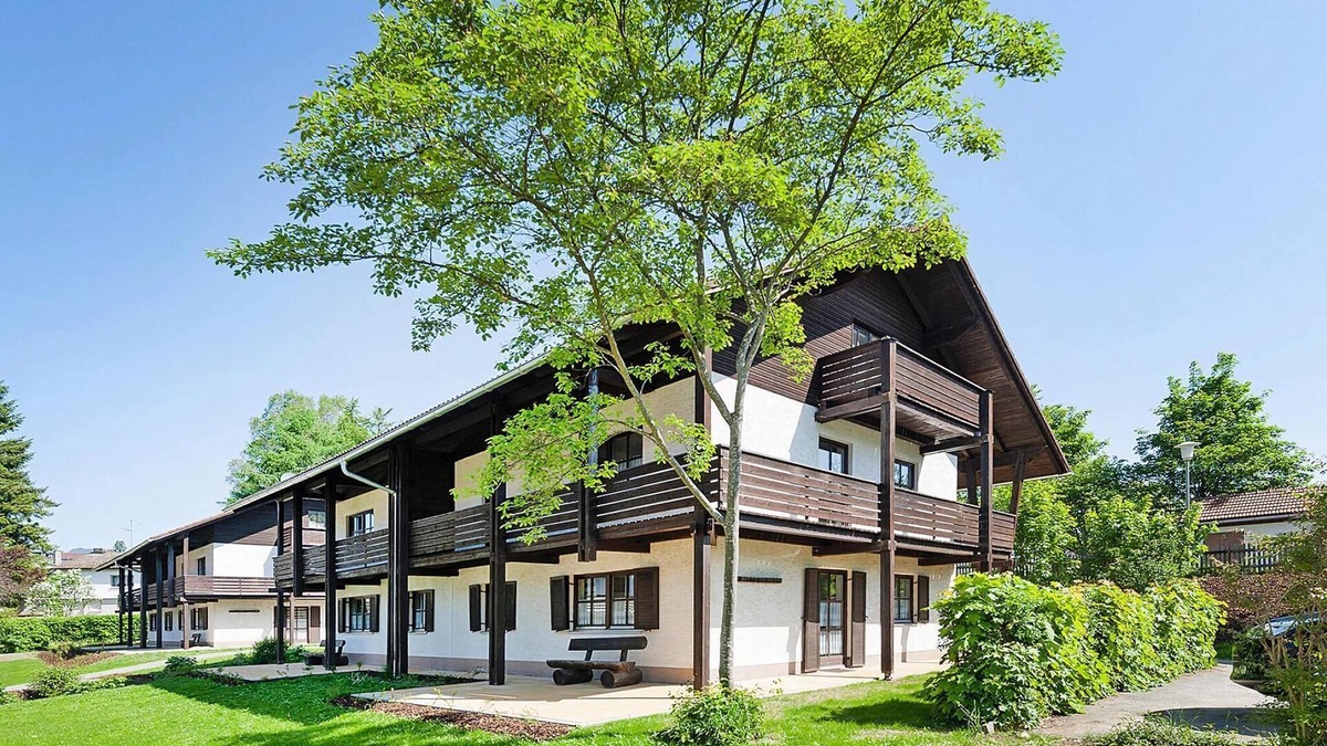 Neuschoenau Apartment | Apartment in Neuschönau near Bavarian Forest